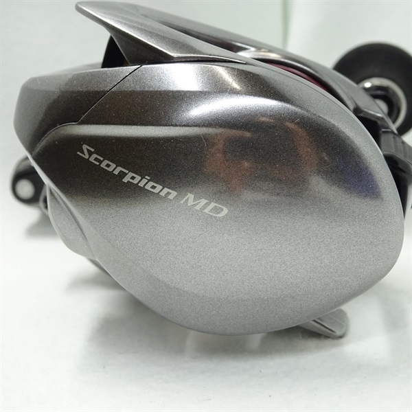 ２１スコーピオンＭＤ３００ＸＧＬＨ